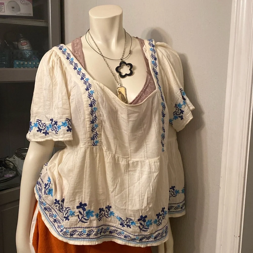 Old Navy Large top - Picture 2 of 8